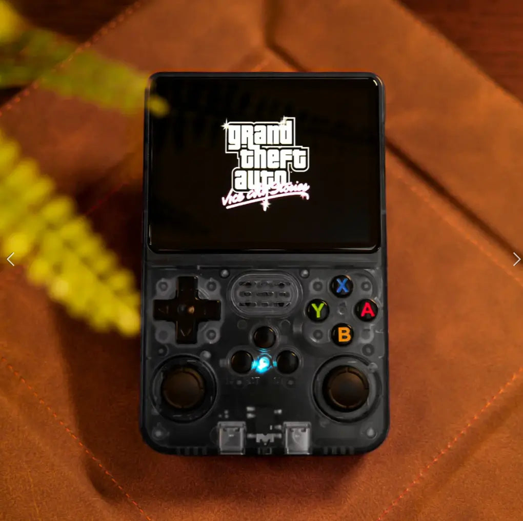 All-In-One Retro Handheld Console