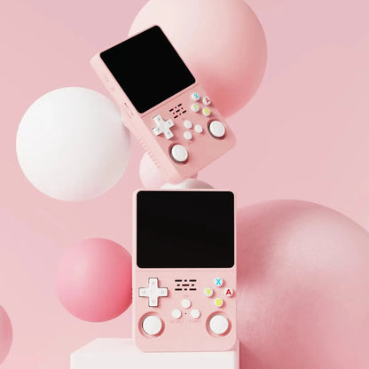 All-In-One Retro Handheld Console