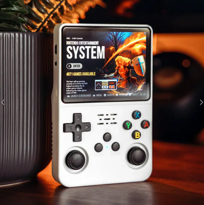 All-In-One Retro Handheld Console